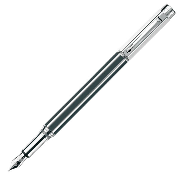 カランダッシュ（CARAN d'ACHE） 万年筆バリアス カーボン3000 万年筆