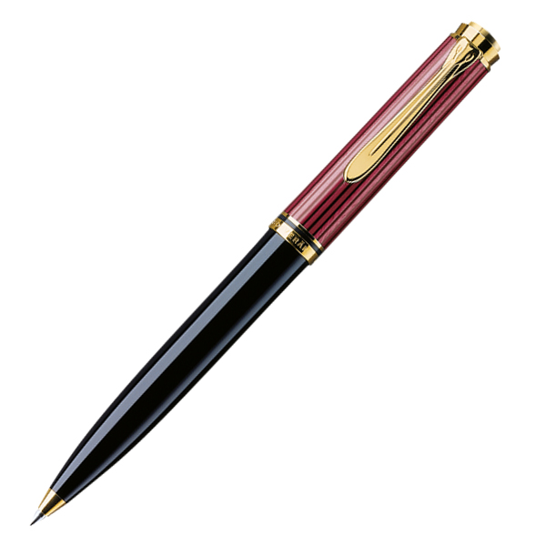ペリカン（Pelikan） ボールペンスーベレーン K800 ブラック ボールペン