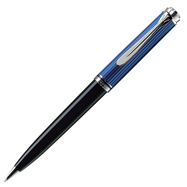 ペリカン（Pelikan） ボールペンスーベレーン K600 グリーン縞 ボールペン