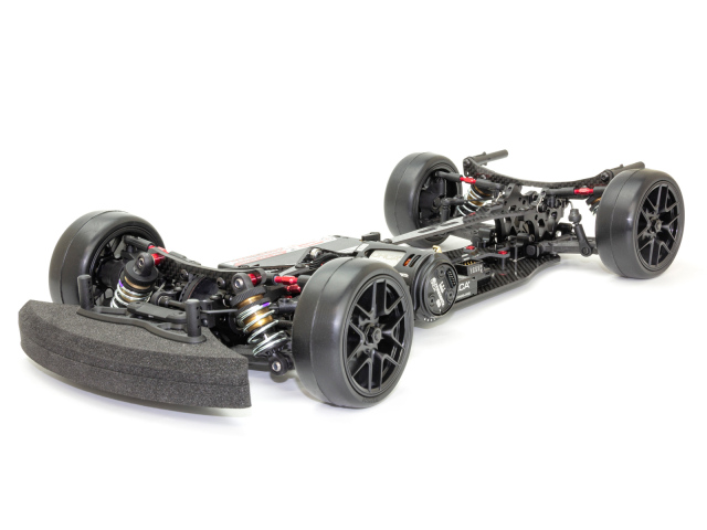 INFINITY - IF14-II FWD RS 1/10 SCALE EP FWD TOURING CAR CHASSIS KIT
