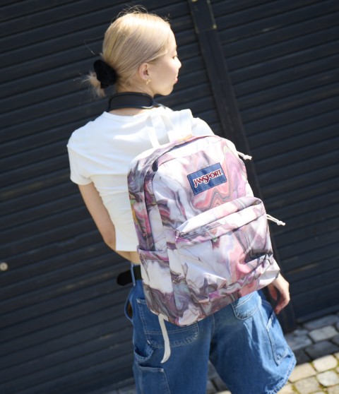 SUPERBREAK PLUS（スーパーブレイクプラス） SYLVIA BURNSTEIN