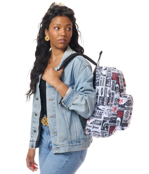 ST】SUPERBREAK PLUS HAWKINS POST（スーパーブレイク・プラス