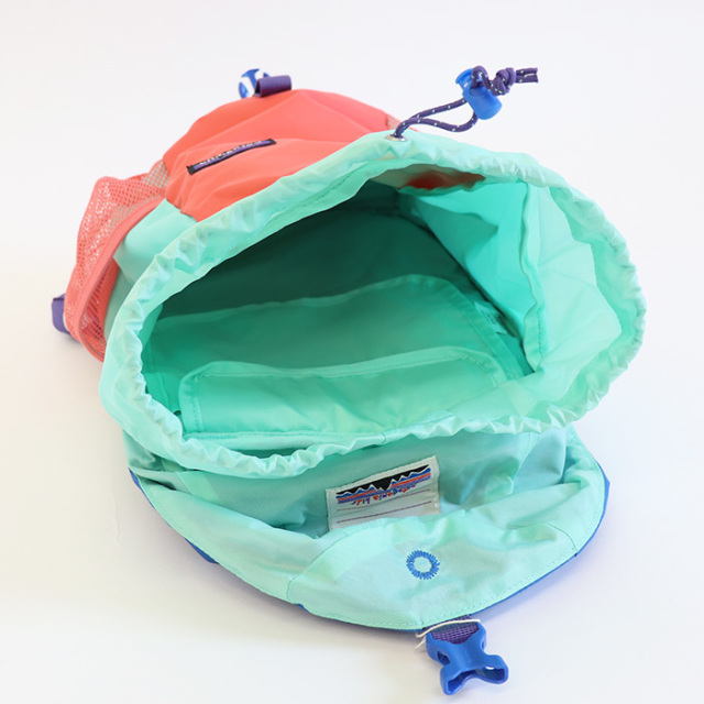 Patagonia パタゴニア キッズ・レフュジート・デイパック 12L 47890