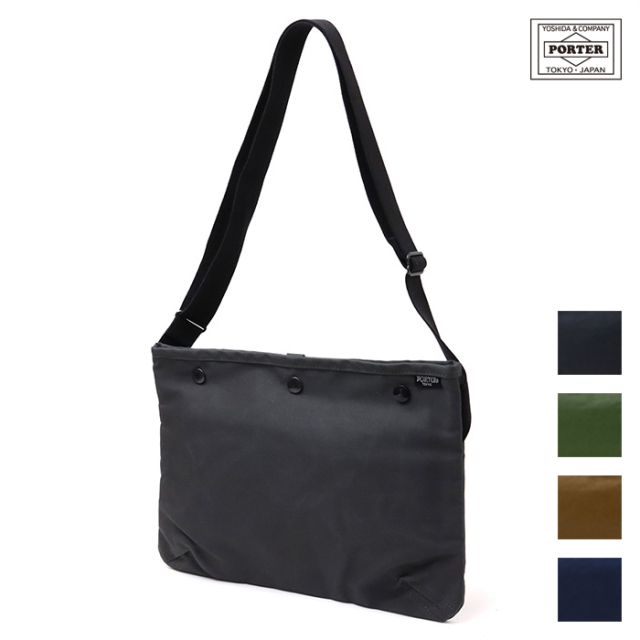 吉田カバン PORTER ポーター コッピ サコッシュ 571-09747