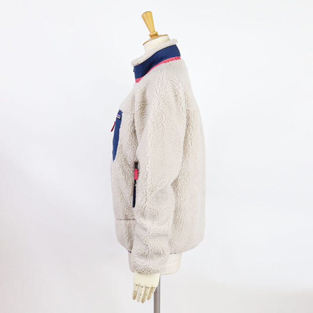 patagonia パタゴニア キッズ・レトロX・ジャケット 65625