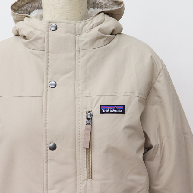 patagonia パタゴニア ボーイズ・インファーノ・ジャケット 68460