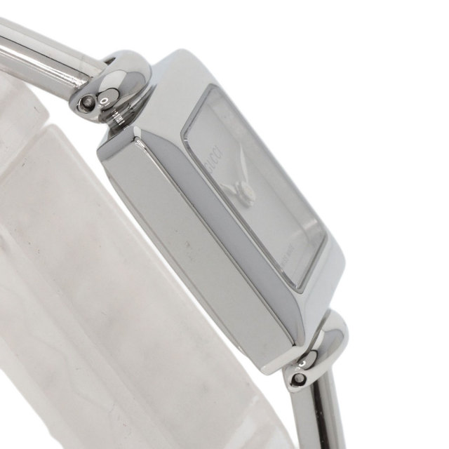 GUCCI グッチ 1900L 腕時計 ステンレススチール/SS レディース