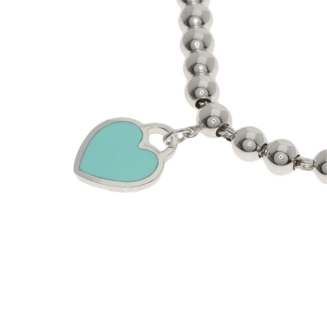 TIFFANY&Co. ティファニー リターントゥ ハート エナメル ボール