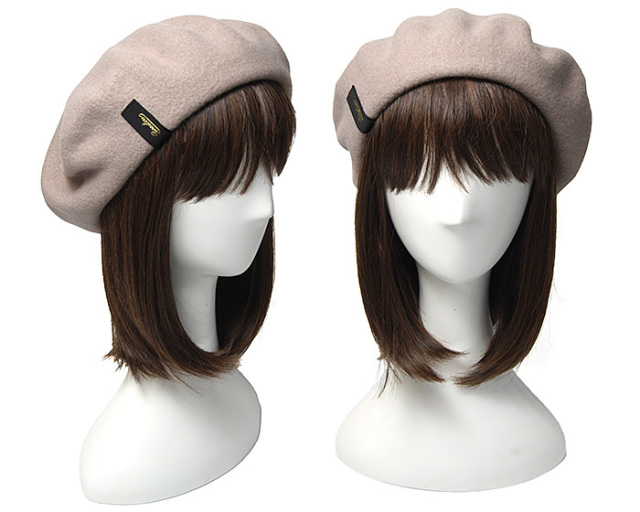 イタリア Borsalino(ボルサリーノ) ウールフエルトベレー B80002