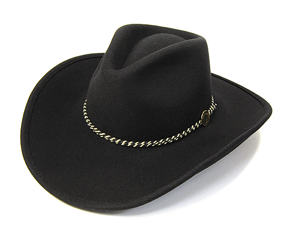アメリカ STETSON(ステットソン) バッファローフエルトテンガロン