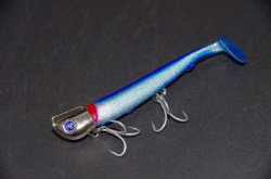 ブルーブルー（BlueBlue） ジョルティミニ 8g 【シーバスルアー専門店