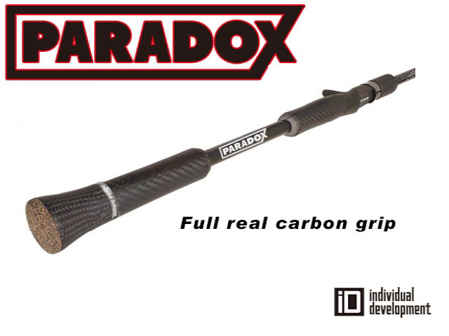 スタジオコンポジット PARADOX 7103 7ft1inc 3power 【シーバスルアー