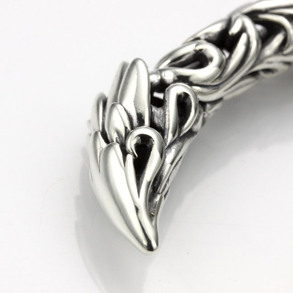 ブラッディマリー Bloody Mary フューリー バングル L bmb1345l-ramb