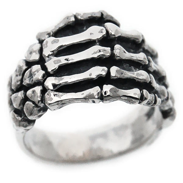 クレイジーピッグ CRAZY PIG DESIGNS スモールボーンハンドリング