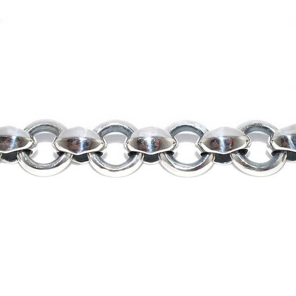 ロンワンズ LONE ONES MFB-0032LK Silk Cygnet Bracelet シルク