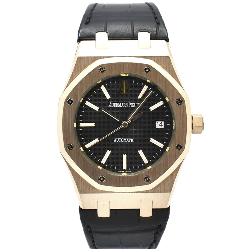 オーデマ・ピゲ AUDEMARS PIGUET ロイヤルオーク クロノグラフ 26320OR