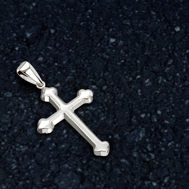 ネックレストップ ペンダントトップ クロス 十字架 レディース メンズ