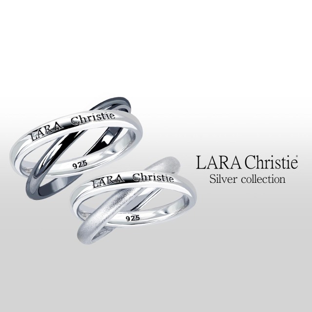 ペアリング 指輪 ロンド シルバー925 r3871-p