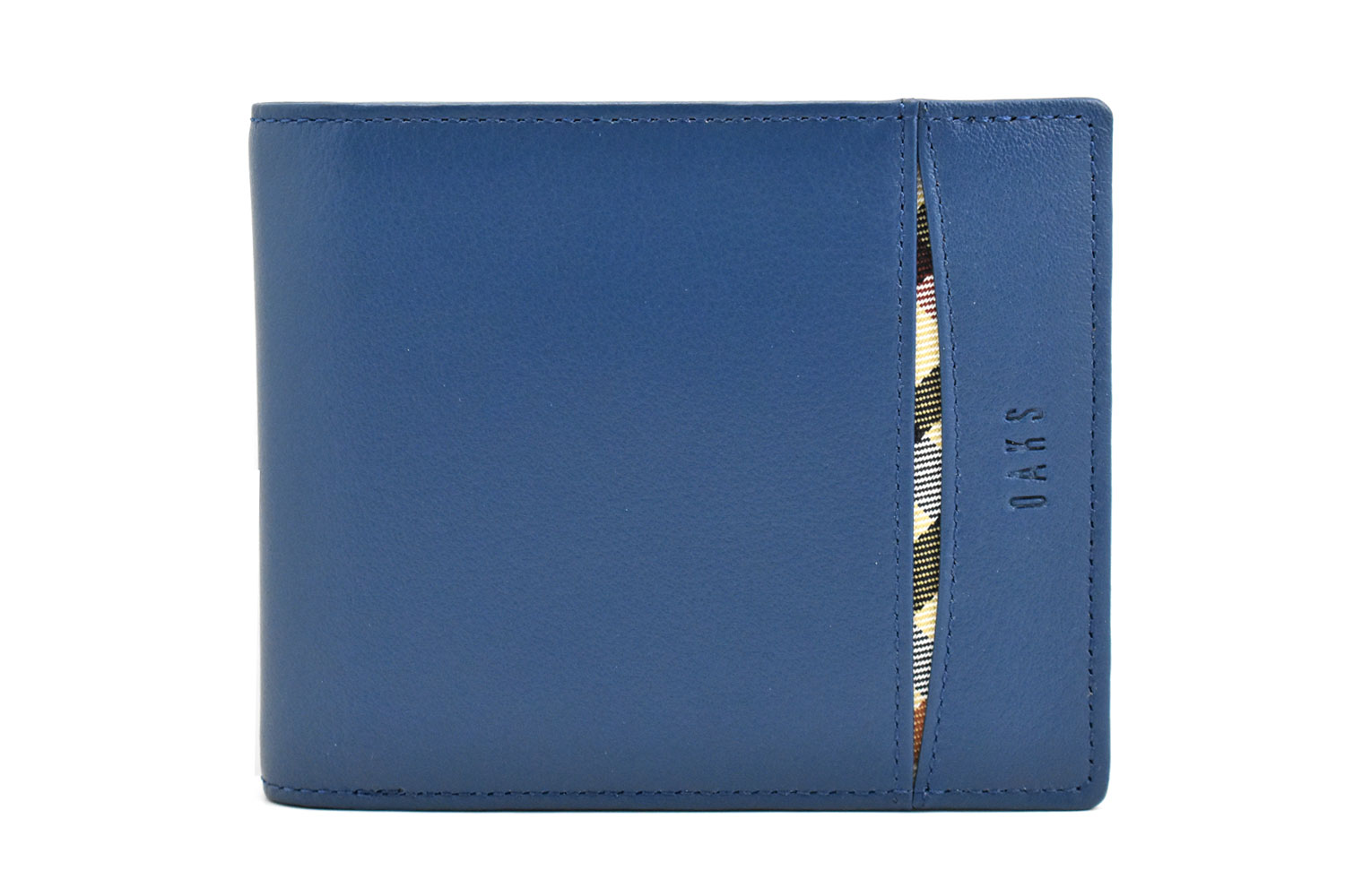 Crescent（クレセント） 二つ折り財布（小銭入れなし） 「DAKSダックス