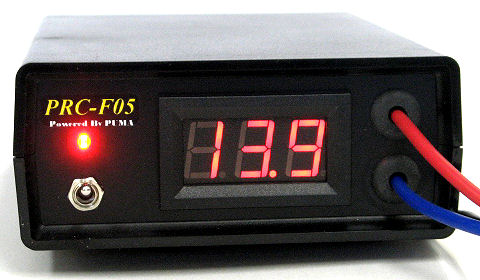 PRC-F05 株式会社 ピューマ