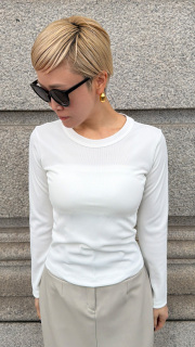 Tシャツ、カットソー｜JENNE(ジェンヌ)公式通販：パリジェンヌの