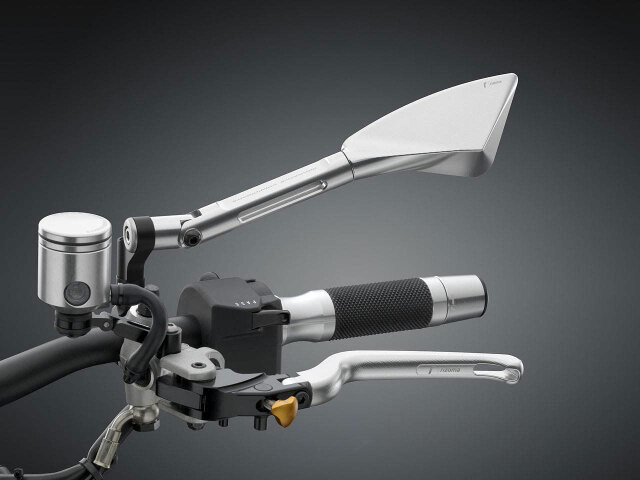 rizoma / リゾマ ミラー 「Tomok」