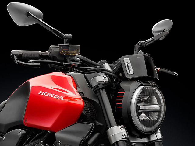 rizoma / リゾマ ミラー 「GENESI」