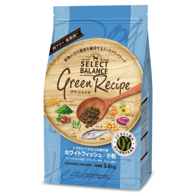 セレクトバランス パピーチキン 小粒【1才未満の子犬・母犬用】 Pets