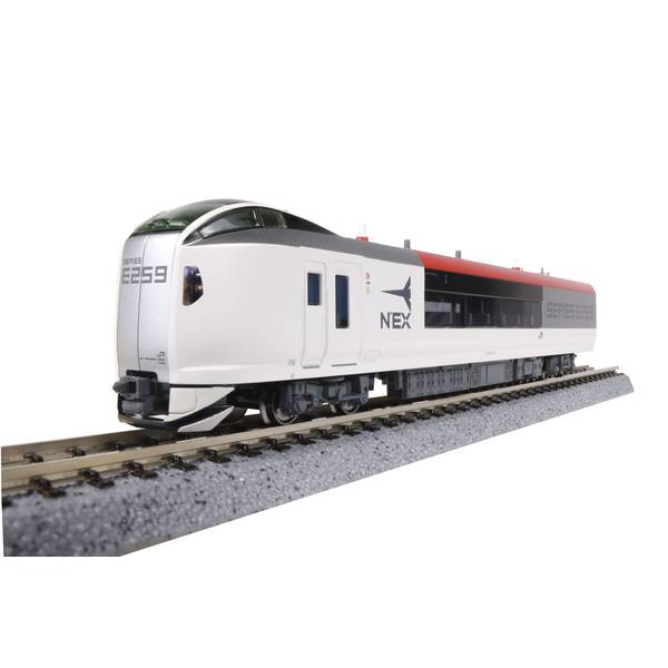 KATO Nゲージ 旅するNゲージ E259系「成田エクスプレス」 鉄道模型 12-001
