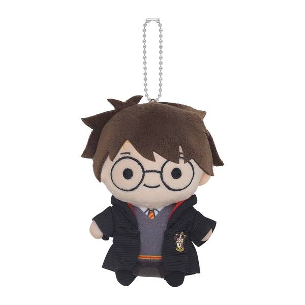 ハリーポッター ぬいぐるみキーチェーン(ドラコ・マルフォイ