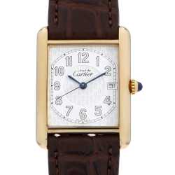 WSTA0028 Cartier（カルティエ） タンクソロ LM 新品 | 東京・大阪の