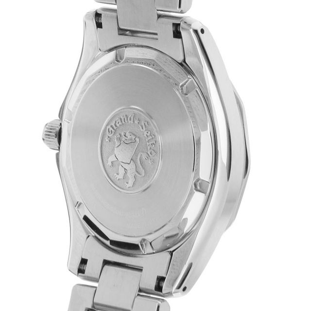 SBGX035 ブラック Grand Seiko（グランドセイコー）9Fクォーツ 中古