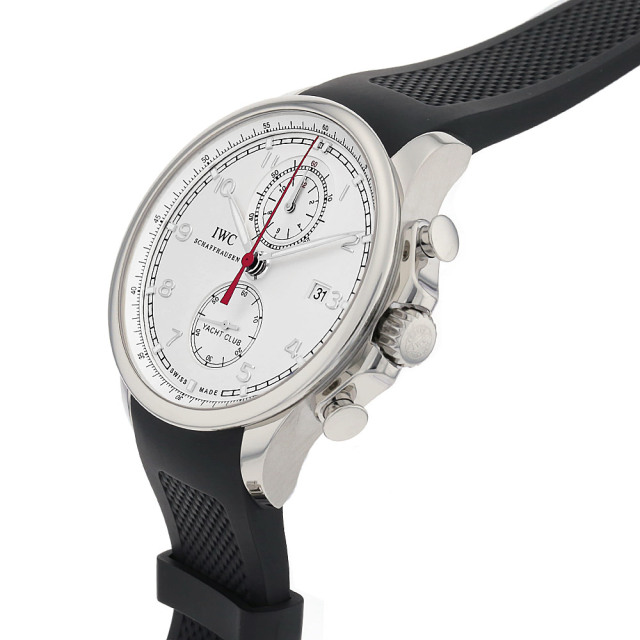 IW390211 IWC ポルトギーゼ ヨットクラブ 中古 | 東京・大阪の高級