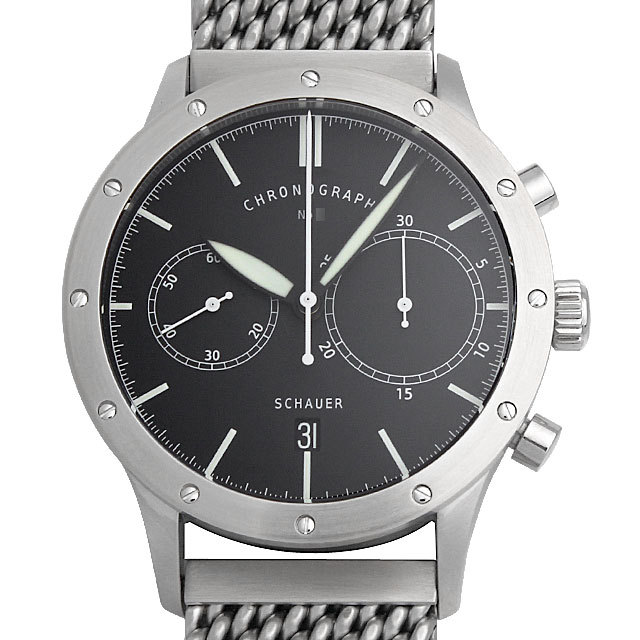 JS-ED14B-M シャウアー(SCHAUER) エディション14 アルタス 中古品