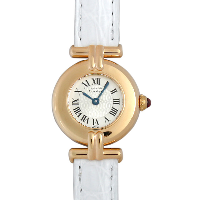 Cartier（カルティエ） マストコリゼ 150周年記念 限定1847本 中古