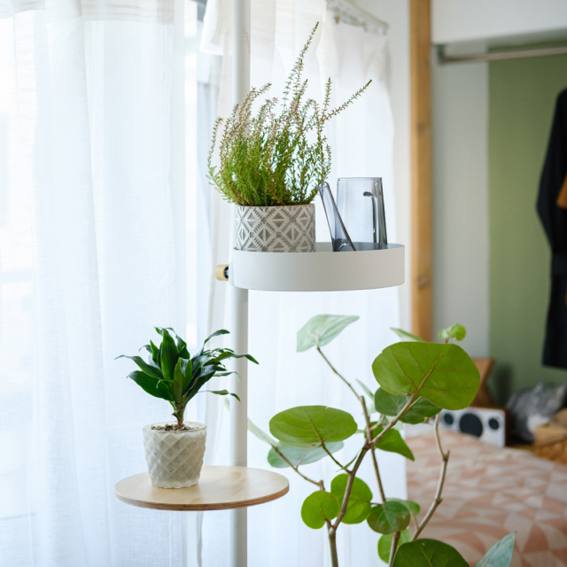 DRAW A LINE デスクで使いたいSET ホワイト