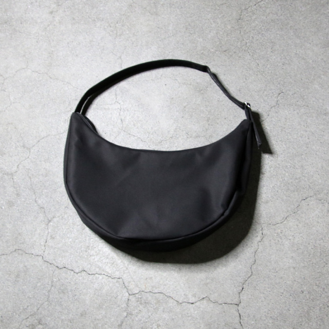 SU (スー) SU-ST-BG-01 [ Vibram Bonding Round Bag] ビブラム