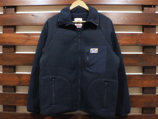 通販 アメカジ 札幌 スタンダードカリフォルニア クラシック パイル