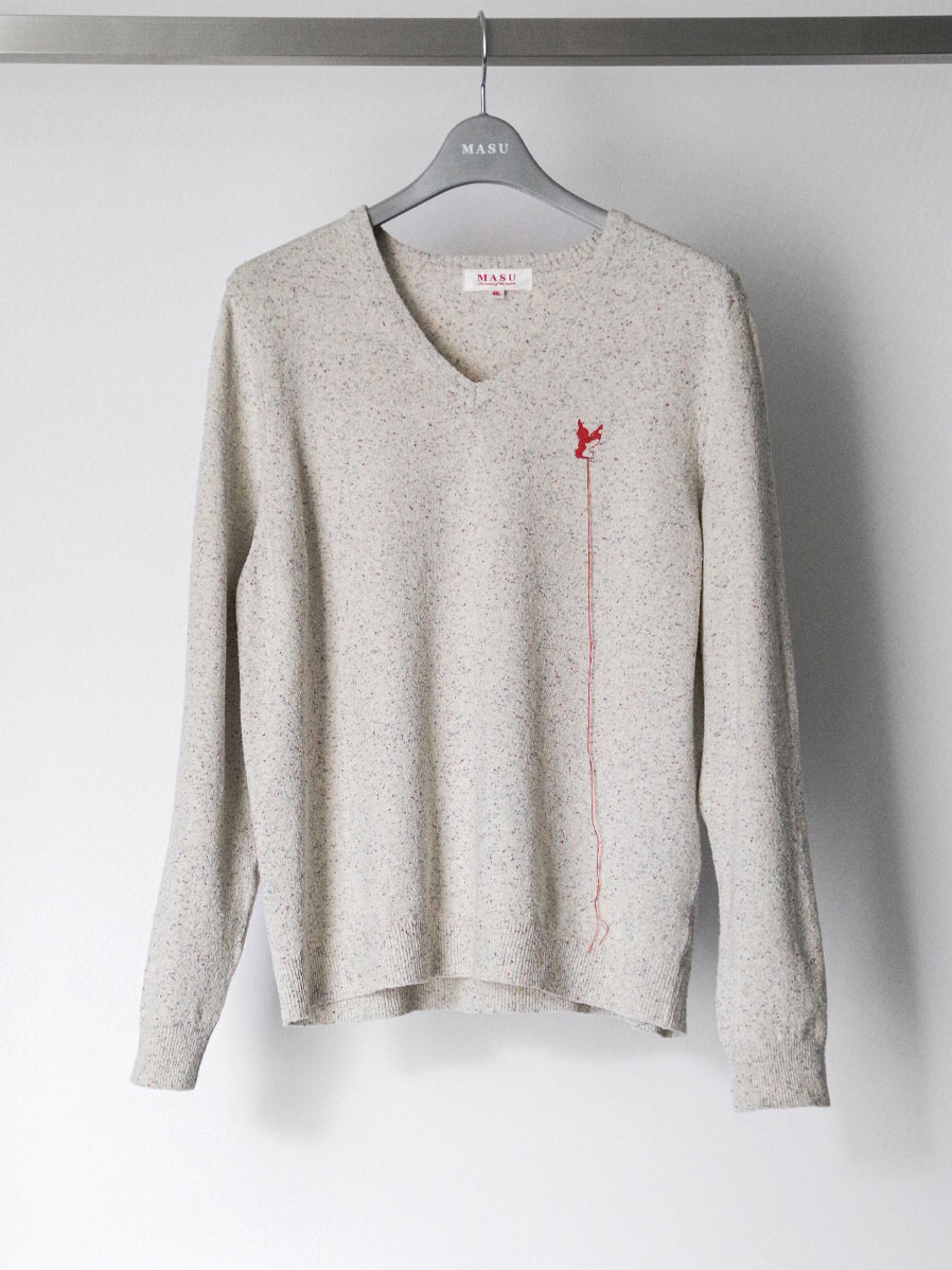 MASU（エムエーエスユー） 