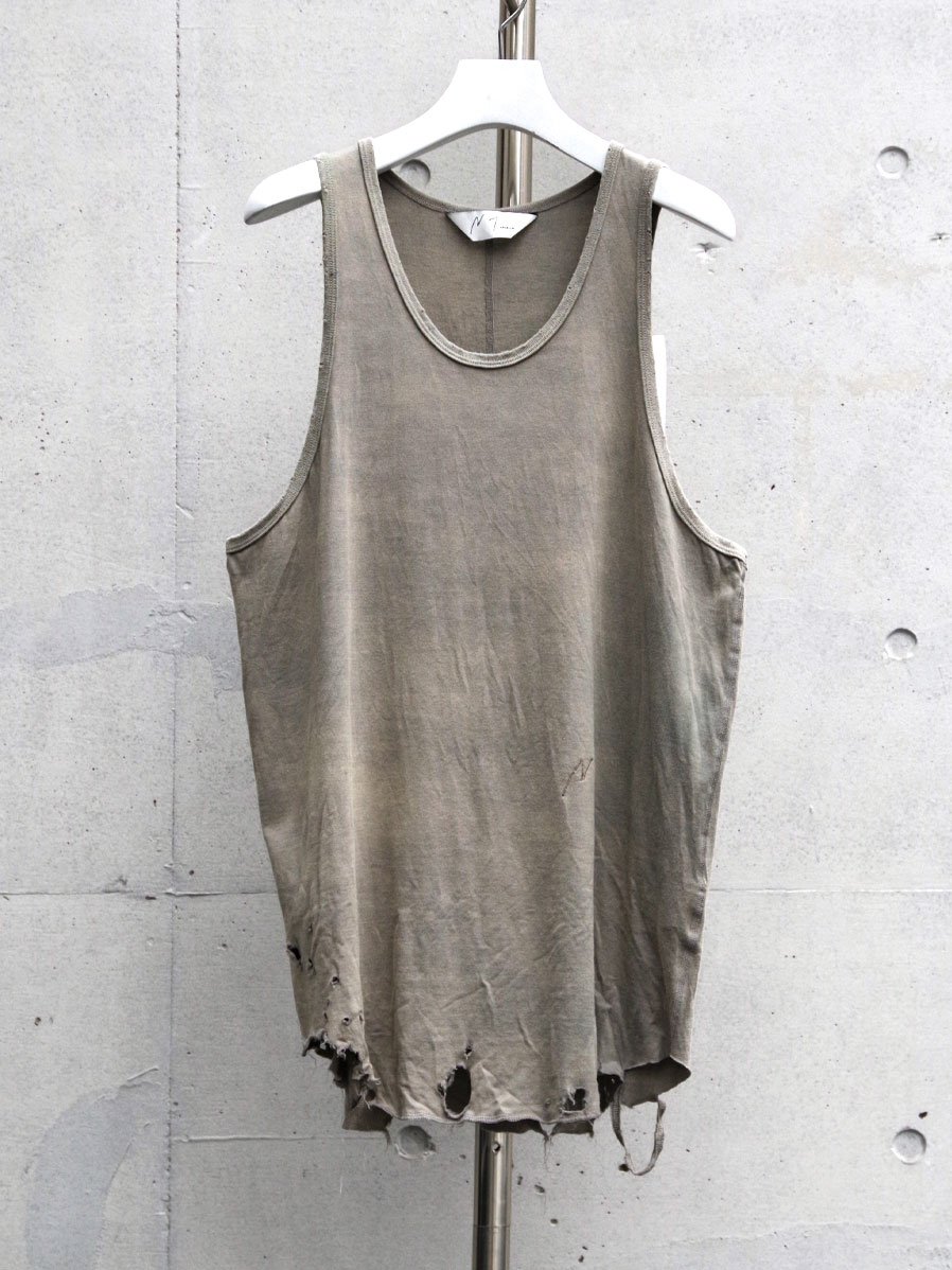 2025SUMMER】 ANCELLM (アンセルム) 