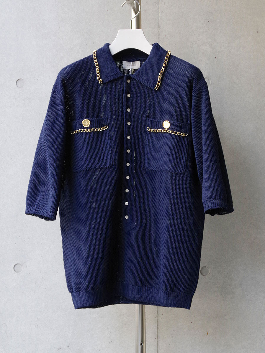 2025SS】 BED J.W. FORD (ベッドフォード) 