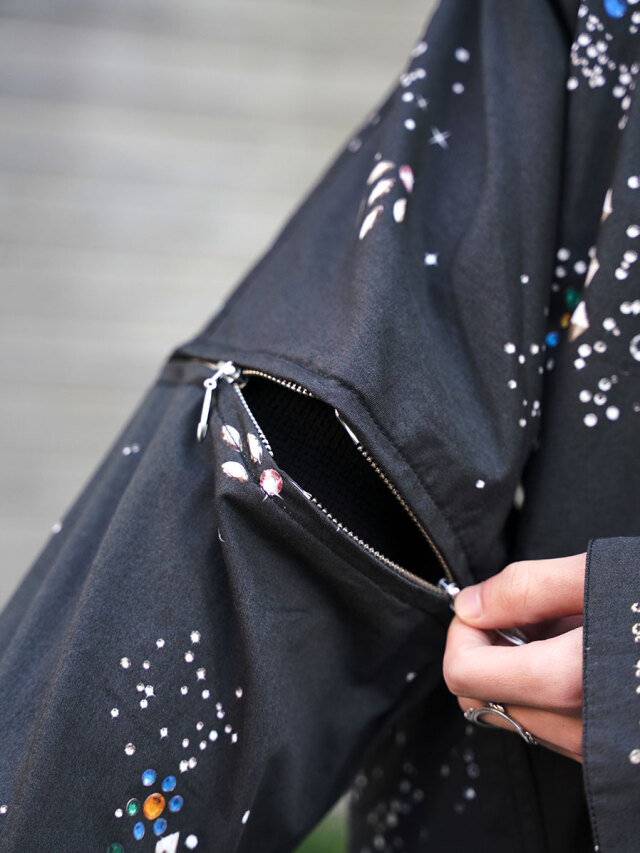 2023SS】 MASU (マス/エムエーエスユー) 