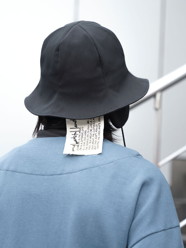 2023SS】 my beautiful landlet (マイビューティフルランドレット