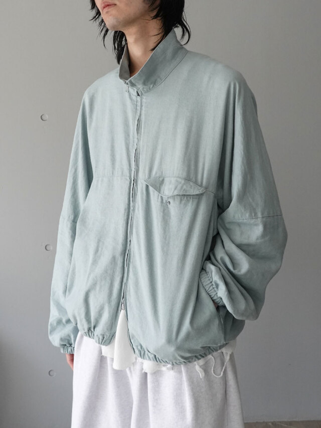 2025SS】 ANCELLM (アンセルム) 