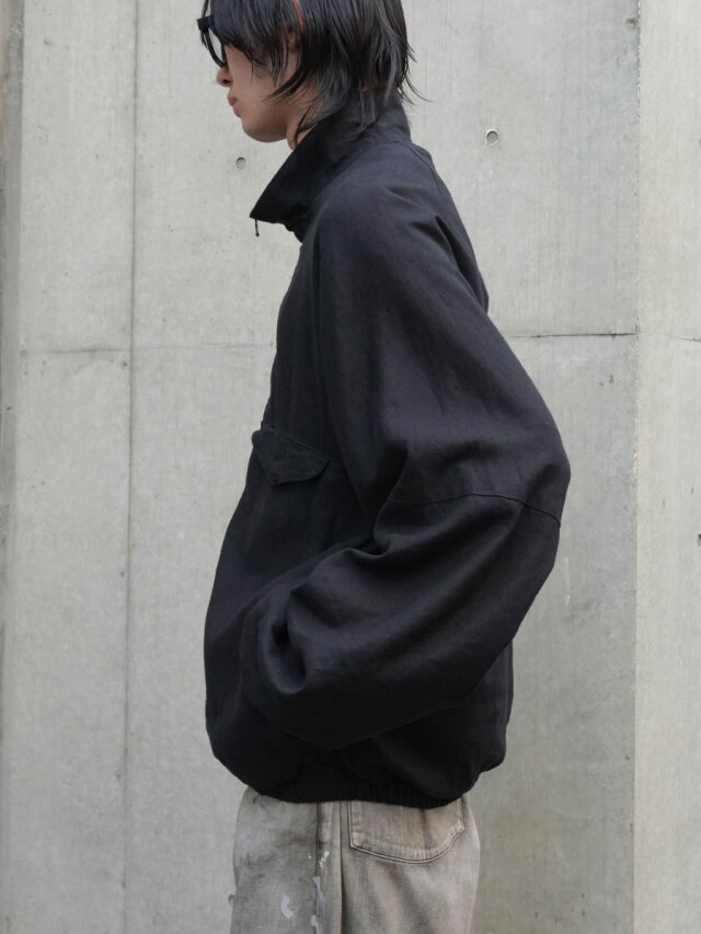 2025SS】 ANCELLM (アンセルム) 