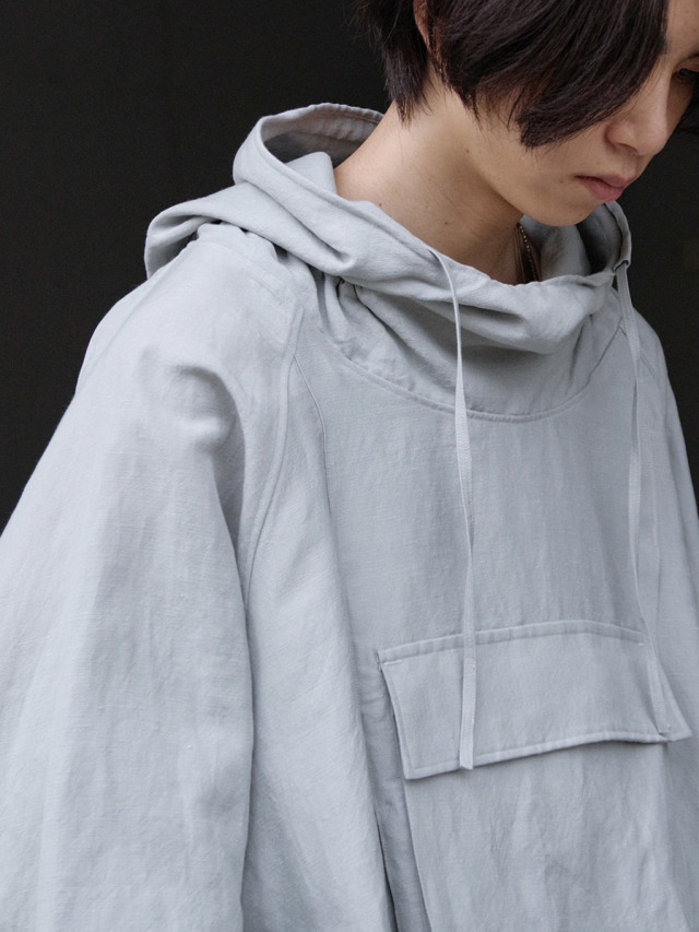 2022AW】 ANCELLM (アンセルム) 