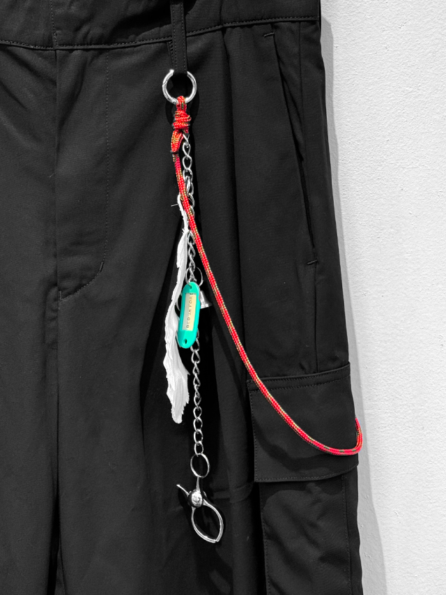 2025AW】 BED J.W. FORD (ベッドフォード) 