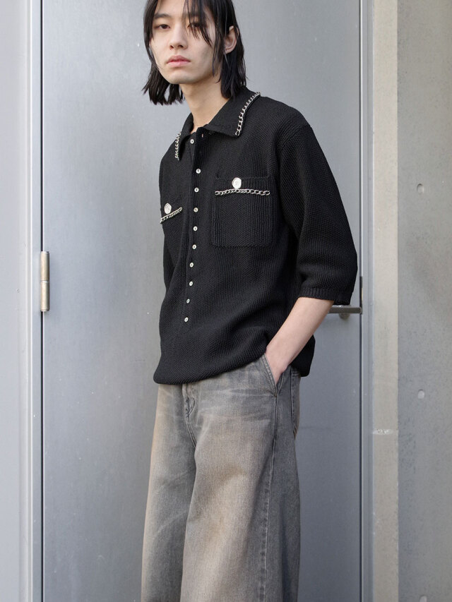 2025SS】 BED J.W. FORD (ベッドフォード) 