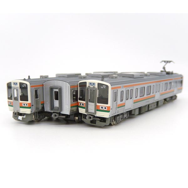 KATO 10-1862x2 211系5600番台 3両セット railways湘南ラインweb店