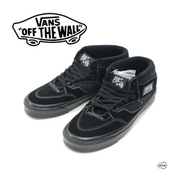 VANS ヴァンズ Half Cab 33 Dx VN0A5KX6BKA ハーフキャブ33Dx 靴